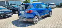 2019 Ford Eco Sport