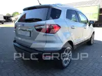 2019 Ford Eco Sport