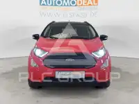2019 Ford Eco Sport