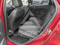 2019 Ford Eco Sport