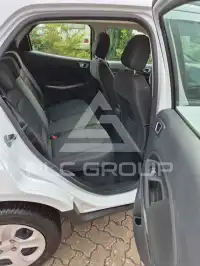 2019 Ford Eco Sport