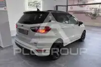 2019 Ford Eco Sport
