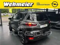 2019 Ford Eco Sport