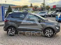 2019 Ford Ecosport