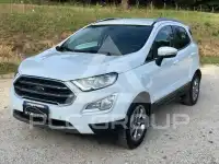2019 Ford Eco Sport