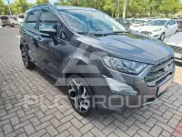 2019 Ford Eco Sport