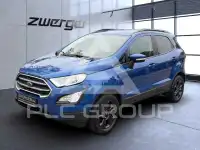 2019 Ford Ecosport