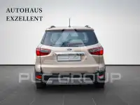 2019 Ford Eco Sport