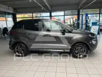 2019 Ford Ecosport