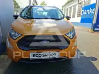 2019 Ford Eco Sport