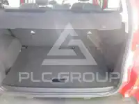 2019 Ford Eco Sport