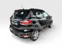 2019 Ford Eco Sport