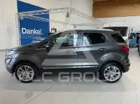 2019 Ford Eco Sport