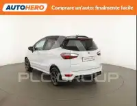 2019 Ford Eco Sport