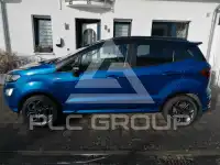 2019 Ford Eco Sport