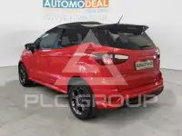 2019 Ford Eco Sport