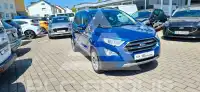 2019 Ford Eco Sport