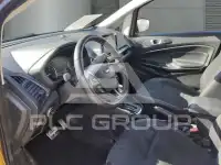 2019 Ford Eco Sport