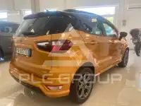 2019 Ford Eco Sport