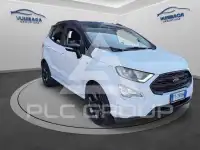 2019 Ford Ecosport