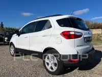 2019 Ford Eco Sport