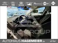 2019 Ford Eco Sport