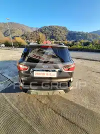 2019 Ford Eco Sport