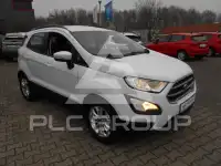 2019 Ford Eco Sport
