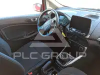 2019 Ford Eco Sport