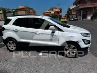2019 Ford Eco Sport