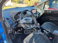 2019 Ford Eco Sport