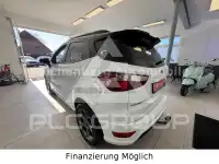 2019 Ford Eco Sport