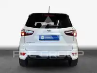 2019 Ford Eco Sport