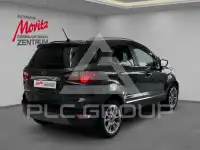 2019 Ford Eco Sport