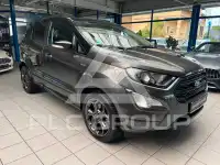 2019 Ford Ecosport