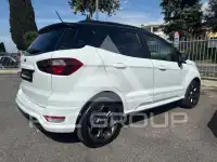 2019 Ford Ecosport