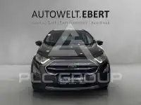 2019 Ford Ecosport