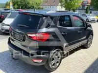 2019 Ford Eco Sport