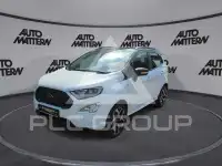 2019 Ford Eco Sport