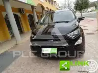 2019 Ford Eco Sport