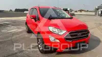 2019 Ford Eco Sport