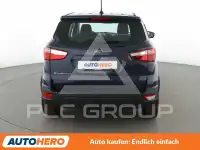 2019 Ford Eco Sport