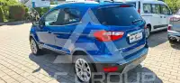 2019 Ford Eco Sport