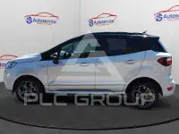 2019 Ford Ecosport