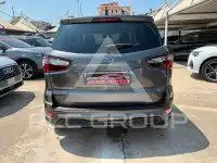 2019 Ford Ecosport