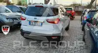 2019 Ford Eco Sport
