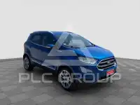 2019 Ford Eco Sport