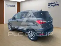 2019 Ford Ecosport