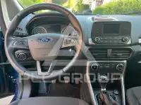 2019 Ford Eco Sport