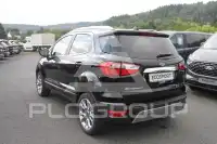 2019 Ford Eco Sport